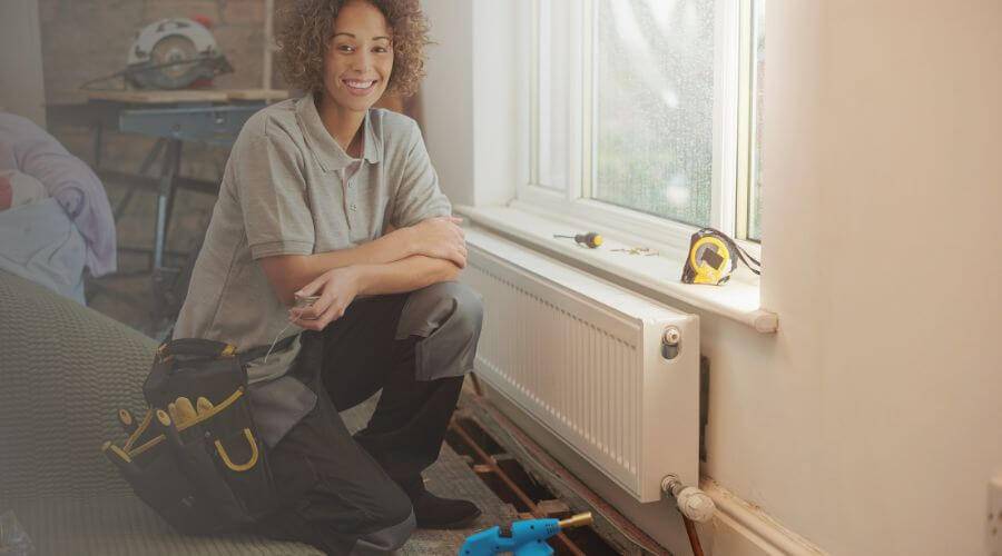 Professional Gas Leak Detection in Byron, IL